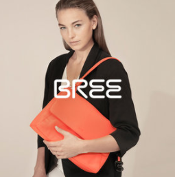 德国著名皮具品牌 Bree 包袋闪购