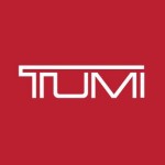 高端商务箱包品牌Tumi