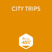 SST City Trips 欧洲城市游
