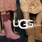 来自澳洲的温暖-UGG雪地靴及配饰