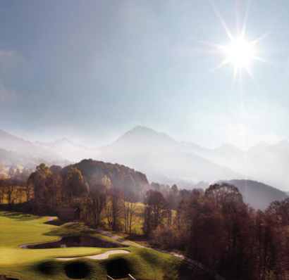 阿尔卑斯山脉的珍珠-基茨比厄尔五星级酒店Grand Tirolia Kitzbühel