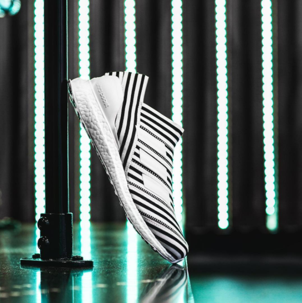 Adidas Nemeziz Tango 17+ 360 AGILITY 超限量运动鞋