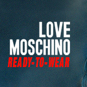 超现实主义玩味色彩 Love Moschino男女装