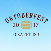 2017 Oktoberfest慕尼黑啤酒节（十月节）酒店预定开始啦！！