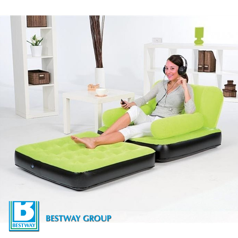 Bestway Multi-Max 2 in1 充气沙发床