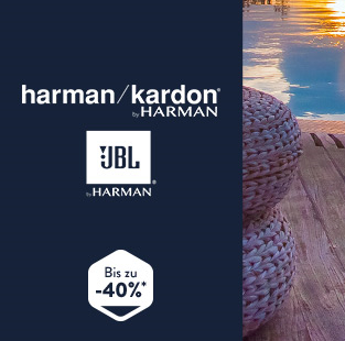 JBL / Harman Kardon / AKG 音箱耳机专场