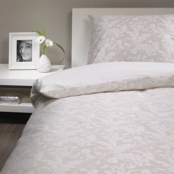 意大利品牌Bassetti 床上用品 2件枕套2件被套