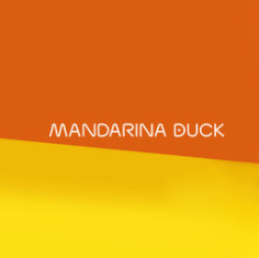 韩星最爱的小众品牌 意大利鸳鸯Mandarina Duck箱包