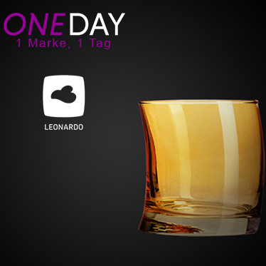 来自德国的百年老牌—Leonardo玻璃杯