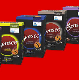 Senseo咖啡胶囊特卖 Nespresso咖啡机也适用