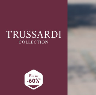 意大利百年时尚品牌 Trussardi楚萨迪包袋