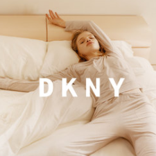 DKNY高品质女式居家服&男装