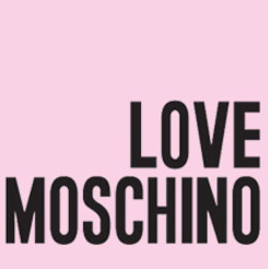 超现实主义玩味色彩 Love Moschino 女包