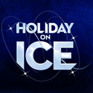 Holiday on Ice团队表演 大型花样滑冰