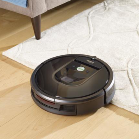 iRobot Roomba 886/651 扫地机器人