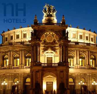 NH Hotels国际酒店集团推出特价！慕尼黑、布拉格、比利时、意大利等四星级酒店