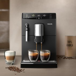 Philips HD8827/01Kaffeevollautomat咖啡机