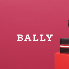 瑞士奢侈品牌Bally 包及鞋履