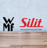WMF/Silit/Kaiser三大品牌
