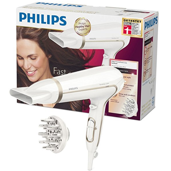 Philips HP8232/00 离子吹风机