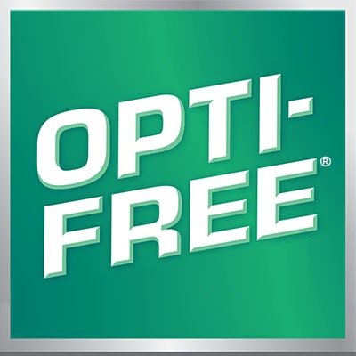 Opti Free /Aosept等品牌隐形眼镜护理液