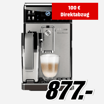 Saeco HD8975/01 GranBaristo 全自动咖啡机