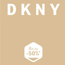 纽约都会风DKNY 腕表