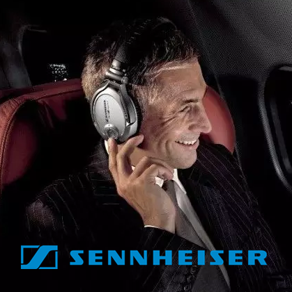 全网最低价！Sennhieser PXC 550无线降噪耳机