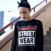 美国加州街头潮牌Vision street wear