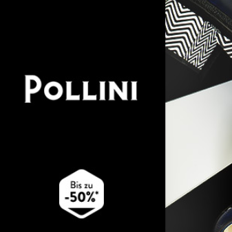 意大利的手工时尚 POLLINI男女鞋、包包