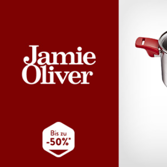 法国Tefal 特福 JAMIE OLIVER系列厨房用具
