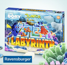 德国Ravensburger拼图类、桌游玩具特卖