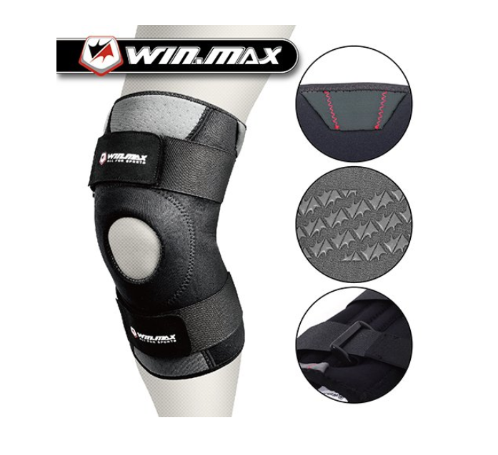 Winline膝盖绷带/膝关节固定
