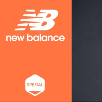 不可或缺的单品New Balance 男女鞋及运动服饰