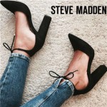 连明星都超级爱的STEVE MADDEN女鞋及包包