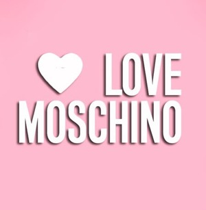 Love Moschino 包袋鞋履及配饰闪购