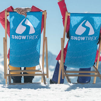 冬日好去处 欧洲500个滑雪场，将近1500个酒店等你来~