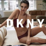 简单也可以很性感 DKNY超舒适女式内衣