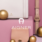 德国著名奢牌AIGNER 女装及包袋