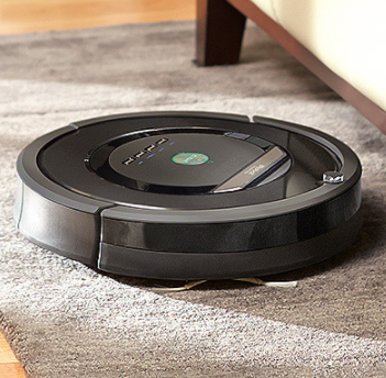 iRobot Roomba 875扫地机器人
