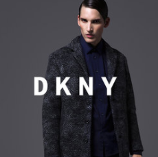 DKNY高品质美式男装