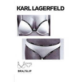 老佛爷Karl Lagerfeld同名时尚品牌 内衣闪购