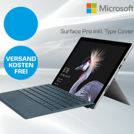 【预订】续航、散热、手写笔大大提升！微软新版 Surface Pro 二合一笔记本电脑