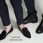 Calvin Klein Jeans男女鞋履专场