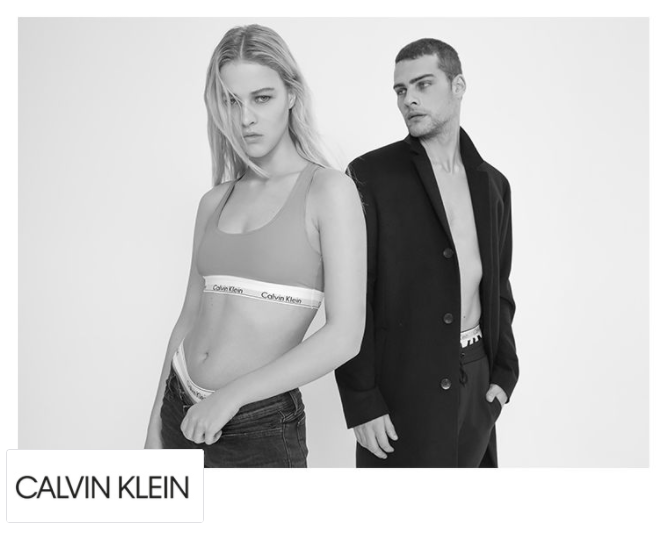 流行潮流风Calvin Klein Jeans男女服装专场