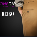 追求极致舒法国品牌 Reiko 今日闪购