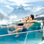 奥地利，瑞士，意大利等冬季滑雪之旅 四星级酒店预定