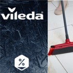 清洁工具专家Vileda特卖场