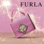 可爱又时髦的Furla美包热卖