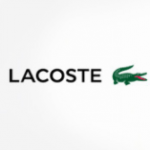 法国传奇 Lacoste 鳄鱼男女服饰